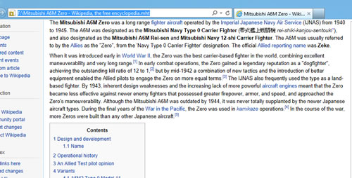 No Windows 8 para computador, a barra de endereço surge na zona superior da página do Internet Explorer.
